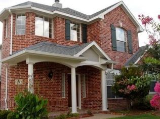 2517 Dunbar Dr, McKinney, TX 75070