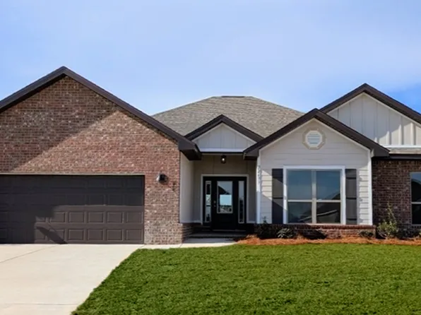 31726 Bramshell Dr, Spanish Fort, AL 36527