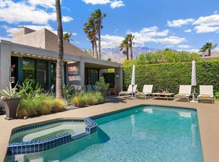 2831 Sundance Cir W, Palm Springs, CA 92262