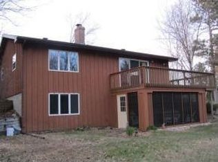 W522 Catbird Ln, Neshkoro, WI 54960
