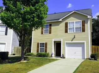 31 Wild Iris Ct, Columbia, SC 29209