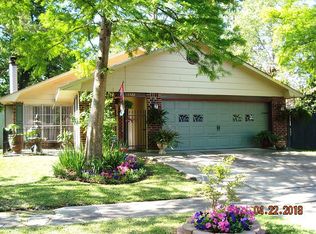 15520 Jester Ave, Baton Rouge, LA 70816