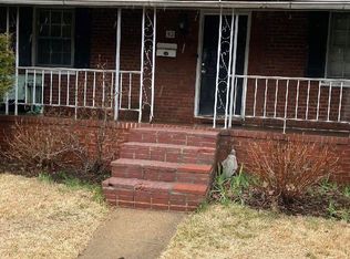 52 Caroline Ave, Hamilton, NJ