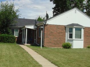 1572 N Trenton St, Denver, CO 80220