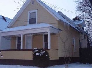 31 Winterroth St, Rochester, NY 14609