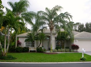 8968 Cypress Preserve Pl, Fort Myers, FL 33912