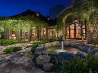 16902 Via Cuesta Verde, Rancho Santa Fe, CA 92067