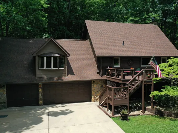 7760 E 290 S, Rockville, IN 47872
