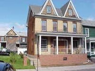 203 Logan St, Lewistown, PA 17044