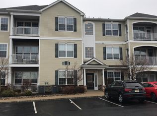 132 Mill Pond Way, Eatontown, NJ 07724