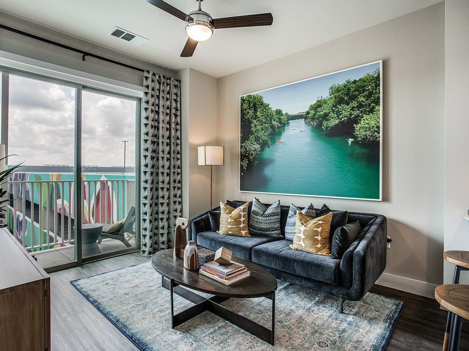 1st image of 5629 N Lamar Blvd #244