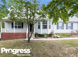 161 Merritt Dr, La Vergne, TN 37086