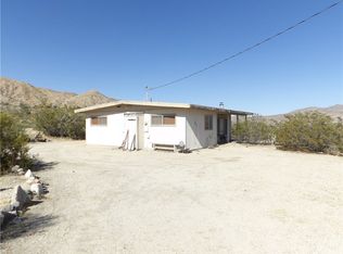 51350 Cheyenne Trl, Morongo Valley, CA 92256