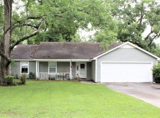 3849 Brookfield Dr, Valdosta, GA 31605