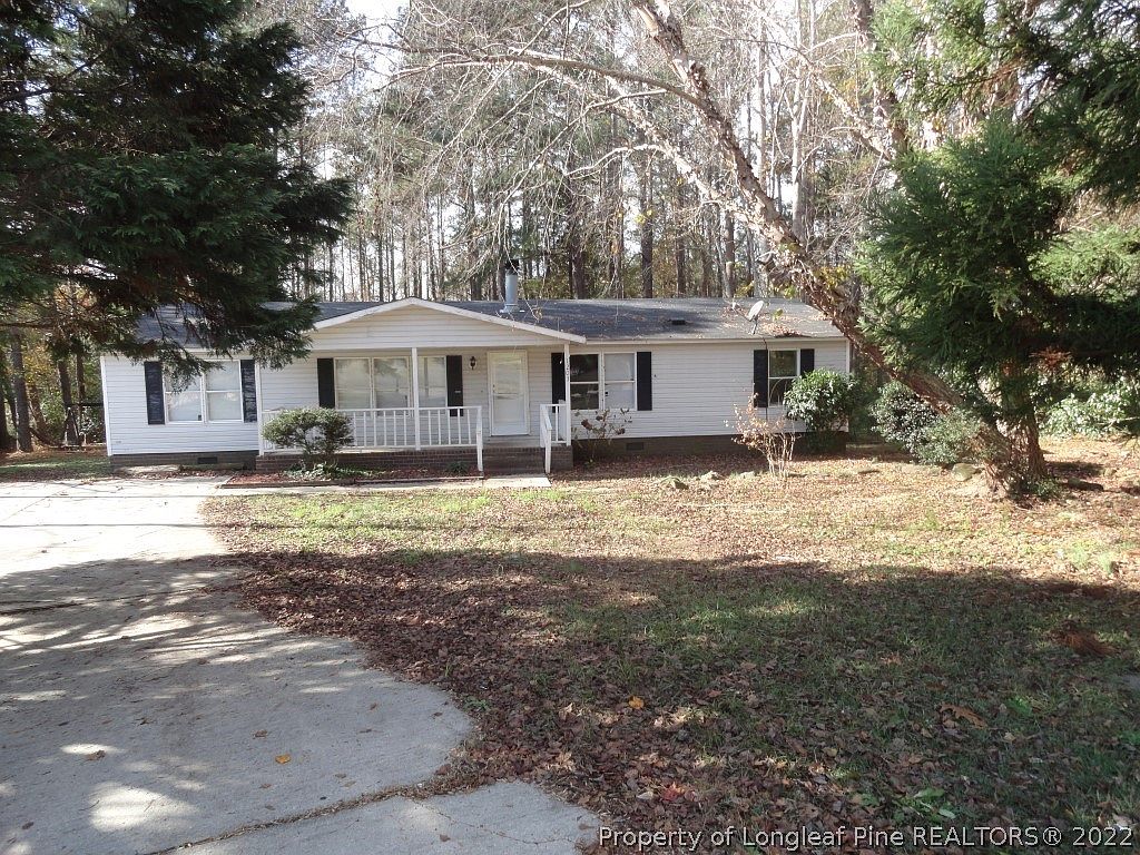 1203 McBain Ct, Raeford, NC 28376 Zillow