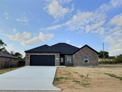 504 Dolphin Ter, Runaway Bay, TX, 76426