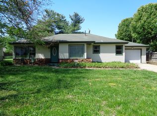 303 N Ken Ave, Springfield, MO 65802