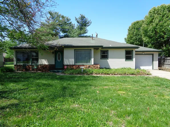 303 N Ken Avenue, Springfield, MO 65802