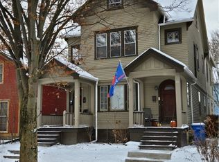 75-77 Averill Ave #75, Rochester, NY 14620