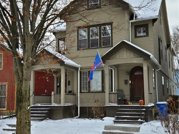 75-77 Averill Ave #75, Rochester, NY 14620