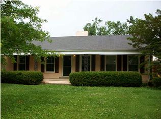 511 N 5th Ave, La Grange, KY 40031