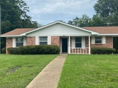 402 Deerwood Dr, Longview, TX, 75604
