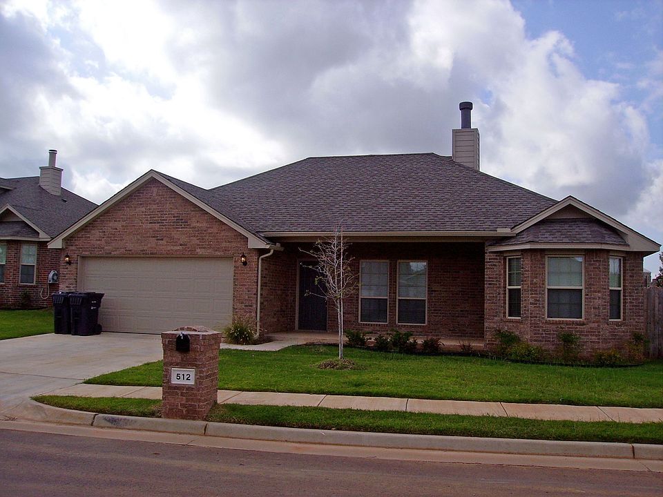 1st image of 512 SW 121st Pl