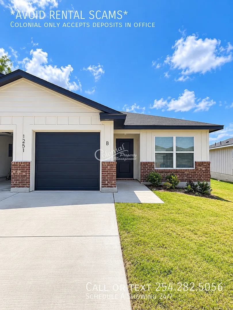 3 bed, 2.0 bath, 1174 sqft, $1,500 — Photo 1