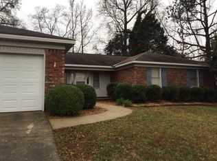 1526 Double Churches Rd, Columbus, GA 31904