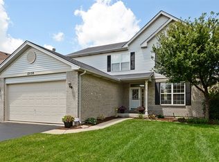 12150 S Pear Tree Way, Plainfield, IL 60585