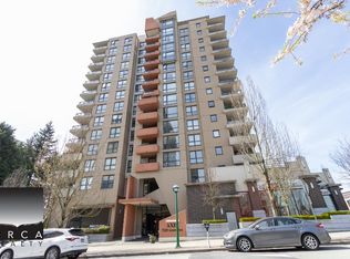 7225 Acorn Ave #1405, Burnaby, BC V5E0A9