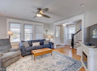 108 Beebe Ave, Lewes, DE 19958
