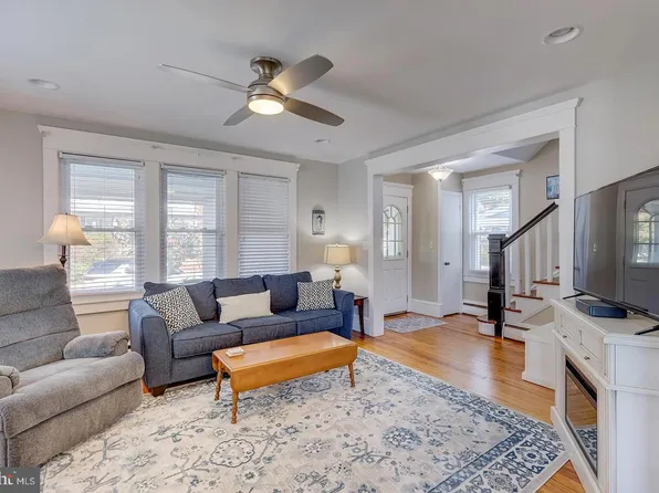 108 Beebe Ave, Lewes, DE 19958