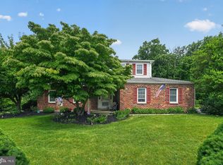 3025 Green Ridge Dr, East Norriton, PA 19403