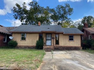 1405 16th St SW, Birmingham, AL 35211