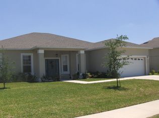 1413 Mistflower Ln, Winter Garden, FL 34787