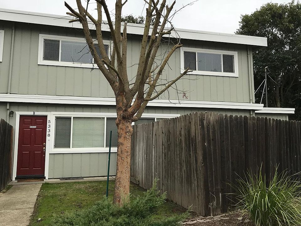 1st image of 5338 Karbet Way APT B