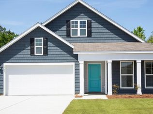98 Kite Cir NE LOT 37, Bolivia, NC 28422