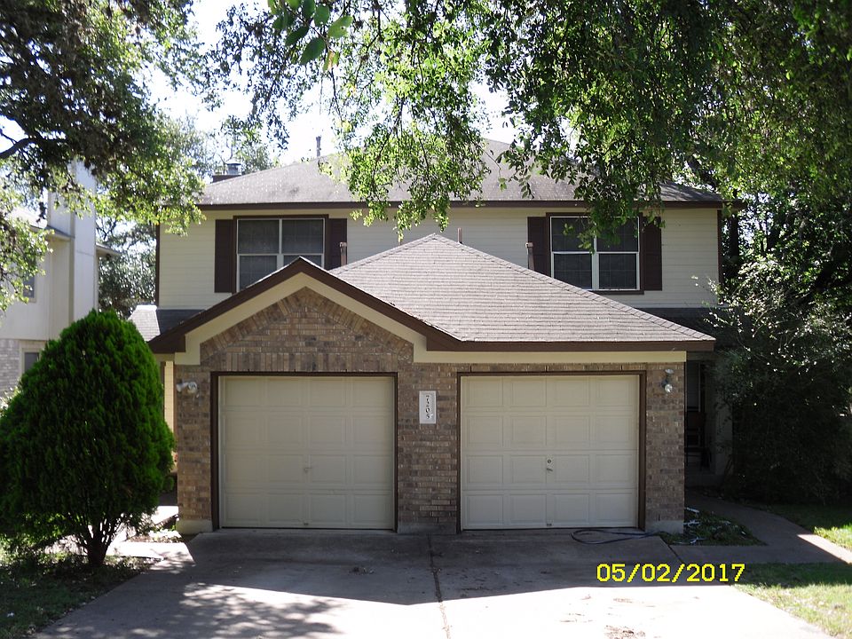 House Front