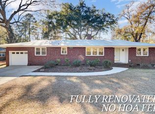 102 Elm Cir, Summerville, SC 29485