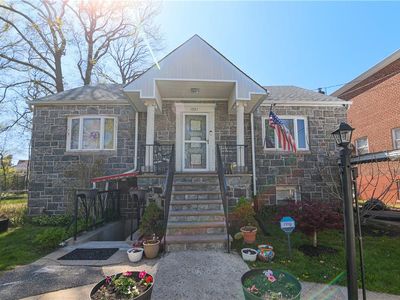 1331 Siegfried Place, Bronx, NY, 10465