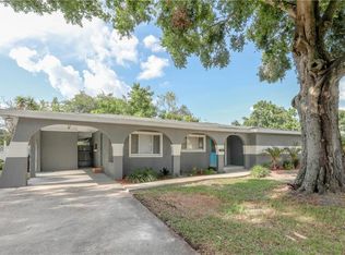 3203 W Beach St, Tampa, FL 33607