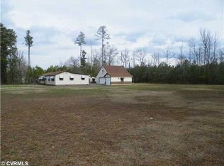 3541 Beechwood Ave, South Chesterfield, VA 23834