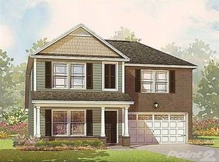 34 Noble Jones Ct, Port Wentworth, GA 31407