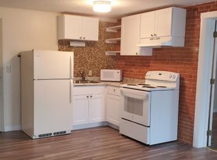 177 N Main St #3, North Brookfield, MA 01535