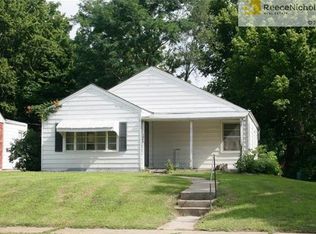1206 W College St, Independence, MO 64050