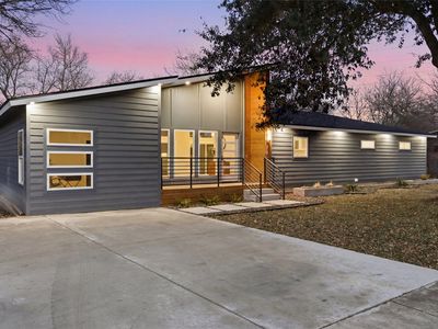 2225 Hermanson Dr, Waco, TX, 76710