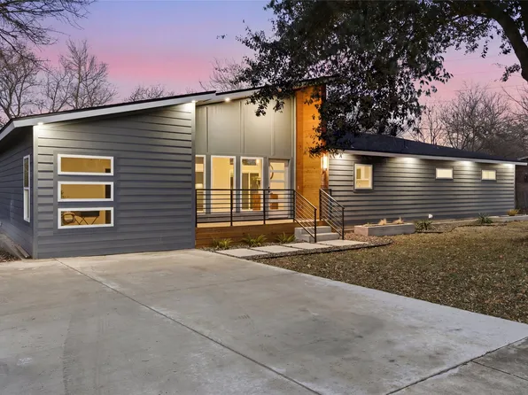 2225 Hermanson Dr, Waco, TX 76710