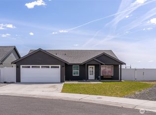 Parkside Estates, Ephrata, WA 98823