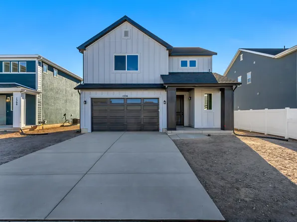 1556 N 1190 W #117, Salem, UT 84653